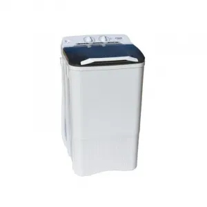 MIKA Washing Machine, 10kg, Semi Automatic, Single Tub