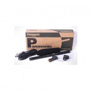 Panasonic Generic Panasonic Boom Microphone EM-2800A