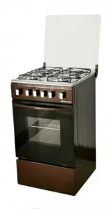 Special  premier 4 burner with oven  model -pm400 all