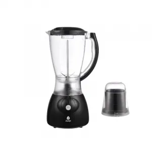 Nunix 1.5L,2 In 1 Blender With Grinding Machine AK300