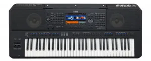 Yamaha PSR -SX600