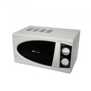 Sterling Digital Microwave Oven 20L