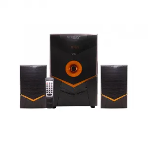 Vitron V403 2.1CH Sub Woofer Sound System