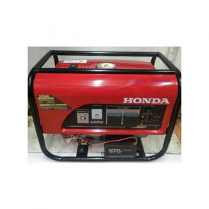 Honda Gasoline Petrol Generator 5.5HP 2400 Watts Electric Start 15L