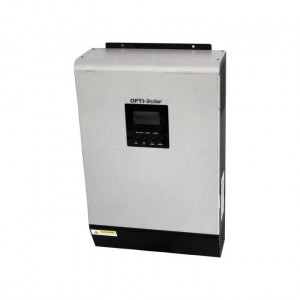 Solarmax 2kva Hybrid Solar Inverter Pure Sinewave