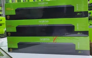 bluetooth sound bar 16w