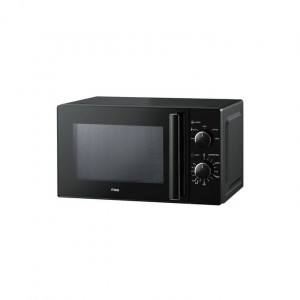 Mika MMWMSKH2012B - Microwave, 20L, Manual - Black.