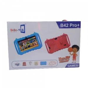 Bebe B36 kids tablet 64GB/4GB