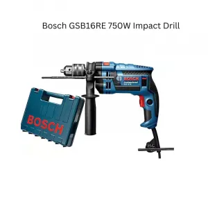 Bosch GSB16RE 750W Impact Drill