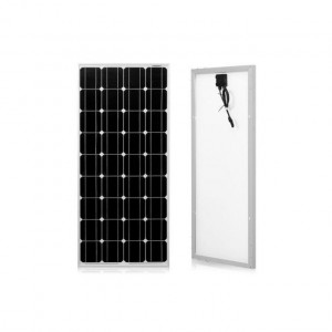 Solarmax 60 W Solar Panel Monocrystalline
