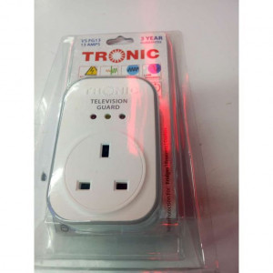 TRONIC POWER GUARD  7AMPS VS HV07