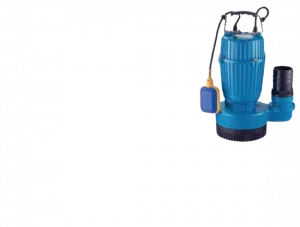 Sewage pump shallow well outlet 2" head 15m 40m3/h