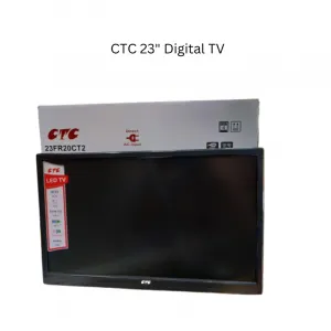 CTC 23" Digital TV