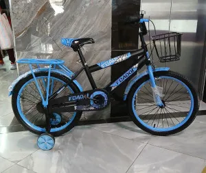 Bike size 20