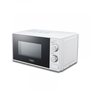 Von microwaves 20 litres  Manual