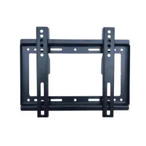 Flat panel tv wall mount suitable for 17" - 43" screen