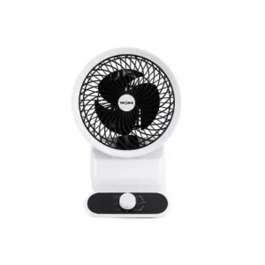 360 Degrees Rotating Table Fan