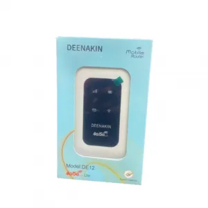 Deenakin universal MiFi 4G/5G