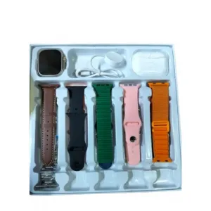 7in1 smart watch