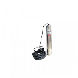 Dayliff DDA 1200C Submersible Well Pump - Silver