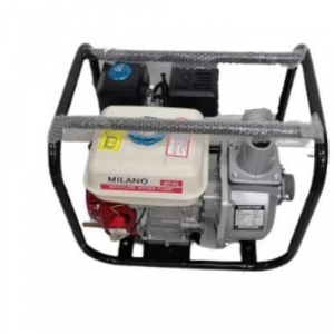 Milano Gasoline Water Pump