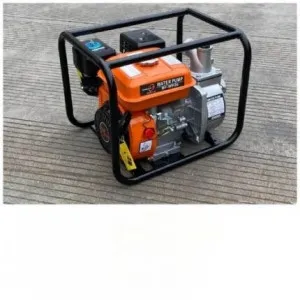 Benford - uk petrol water pump 2" 7.5hp