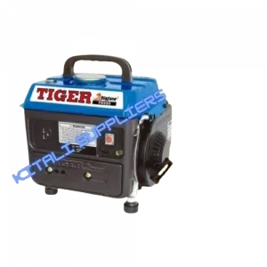 Tiger GASOLINE GENERATOR SET Petrol Generator