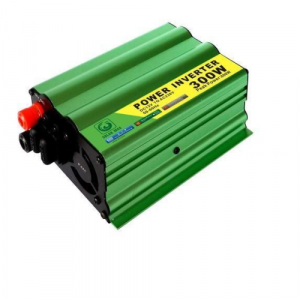 Solar Max 300W SOLARMAX POWER INVERTER