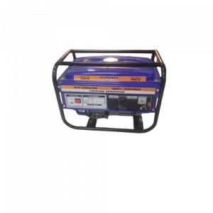 Icona London Icopower Generator 3.8kva