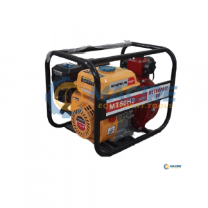 Metropole UK water pump high pressure 2 inches 7.5hp engine