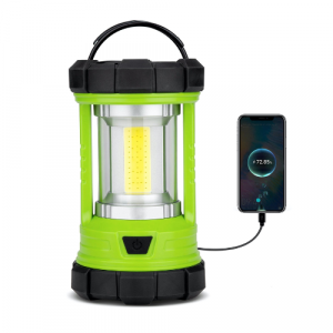 Rechargeable Camping Lantern,