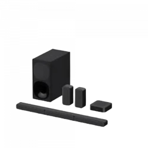 Sony  HT-S500R 5.1 Sound bar, 1,000 watts