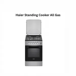 Haier Standing Cooker All Gas