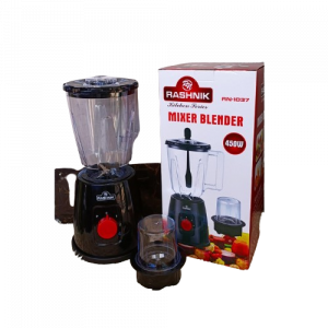Rashnik 2 in one blenders  Blender plus grinder