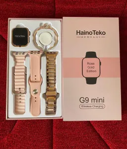 Haino Teko G9 Mini Smart watch