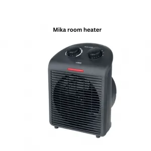 Mika room heater