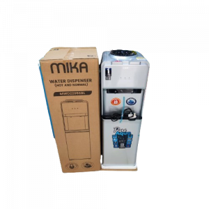 Mika Dispenser Hot and Normal