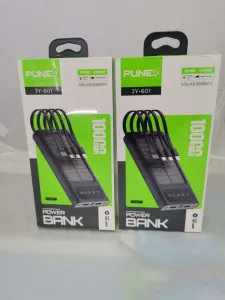 Pune Power Bank 10000