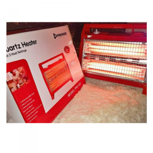 Legit premier room heaters