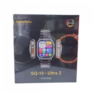 Haino Teko SQ-10 Ultra 2