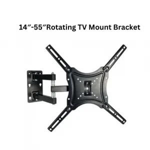 14″-55″Rotating TV Mount Bracket