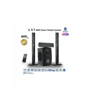 Nunix M7 Mini Home Theater