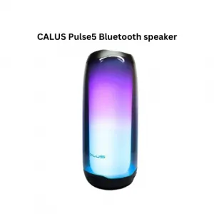 CALUS Pulse5 Bluetooth speaker