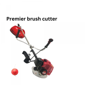 Premier brush cutter