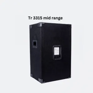 Tr 3315  mid range speaker