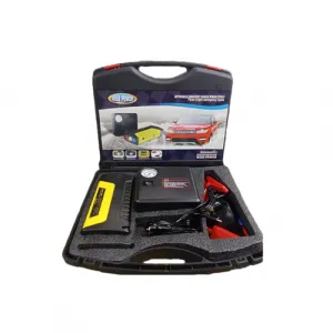 Multifunctional jump starter ModelTM:15