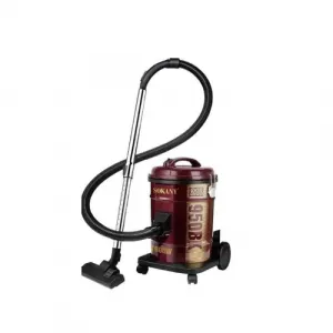 Sokany dry vacuum cleaner