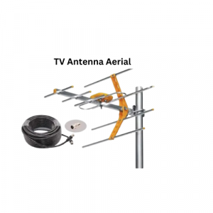 Digital TV Aerial Antenna
