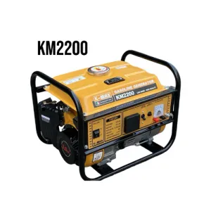K-MAX gasoline generator KM2200