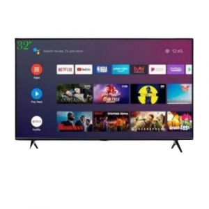 Amtec 32" Smart Android with Bluetooth